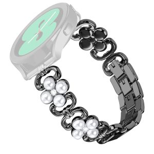 Superflot Metal Universal Rem passer til Samsung Smartwatch