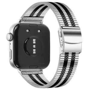 Vildt Fantastisk Metal Rem passer til Huawei Watch Fit 3