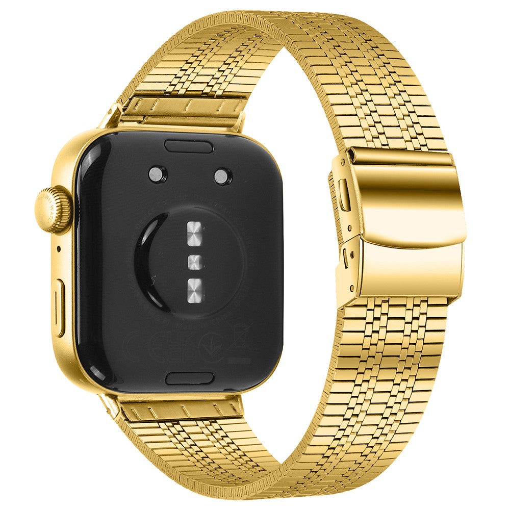 Vildt Fantastisk Metal Rem passer til Huawei Watch Fit 3