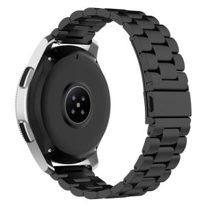 Vildt Holdbart Metal Universal Rem passer til Smartwatch