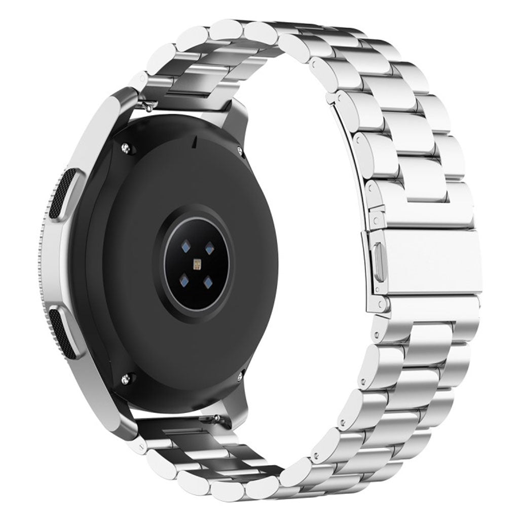 Vildt Holdbart Metal Universal Rem passer til Smartwatch