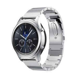Vildt Smuk Metal Rem passer til Samsung Gear S3 Online