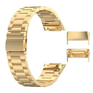 1 par Fitbit Charge 5 Metal stik Remme udskiftning