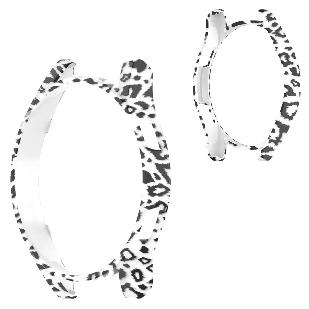 Beskyttende Plastik Bumper passer til Samsung Galaxy Watch 4 Classic (46mm) Online Hot Salg