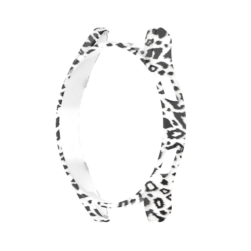 Beskyttende Plastik Bumper passer til Samsung Galaxy Watch 4 Classic (46mm) Online Hot Salg