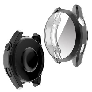 Mega Fed Silikone Cover passer til Huawei Watch 3 Pro