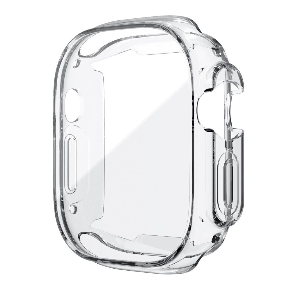 Mega Flot Silikone Cover passer til Apple Watch Ultra
