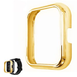 Plastik Bumper passer til Realme Watch 2 Pro
