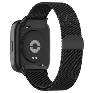 Silikone Universal Rem passer til Xiaomi Redmi Watch 3 Active / Xiaomi Mi Watch Lite 3