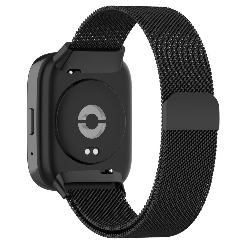 Silikone Universal Rem passer til Xiaomi Redmi Watch 3 Active / Xiaomi Mi Watch Lite 3
