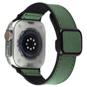 Smuk Kunstlæder Universal Rem passer til Apple Smartwatch