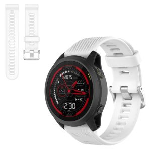 Vildt Fint Silikone Universal Rem passer til Smartwatch Online Hot Salg