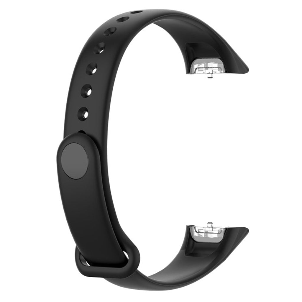Vildt Godt Silikone Rem passer til Samsung Galaxy Fit