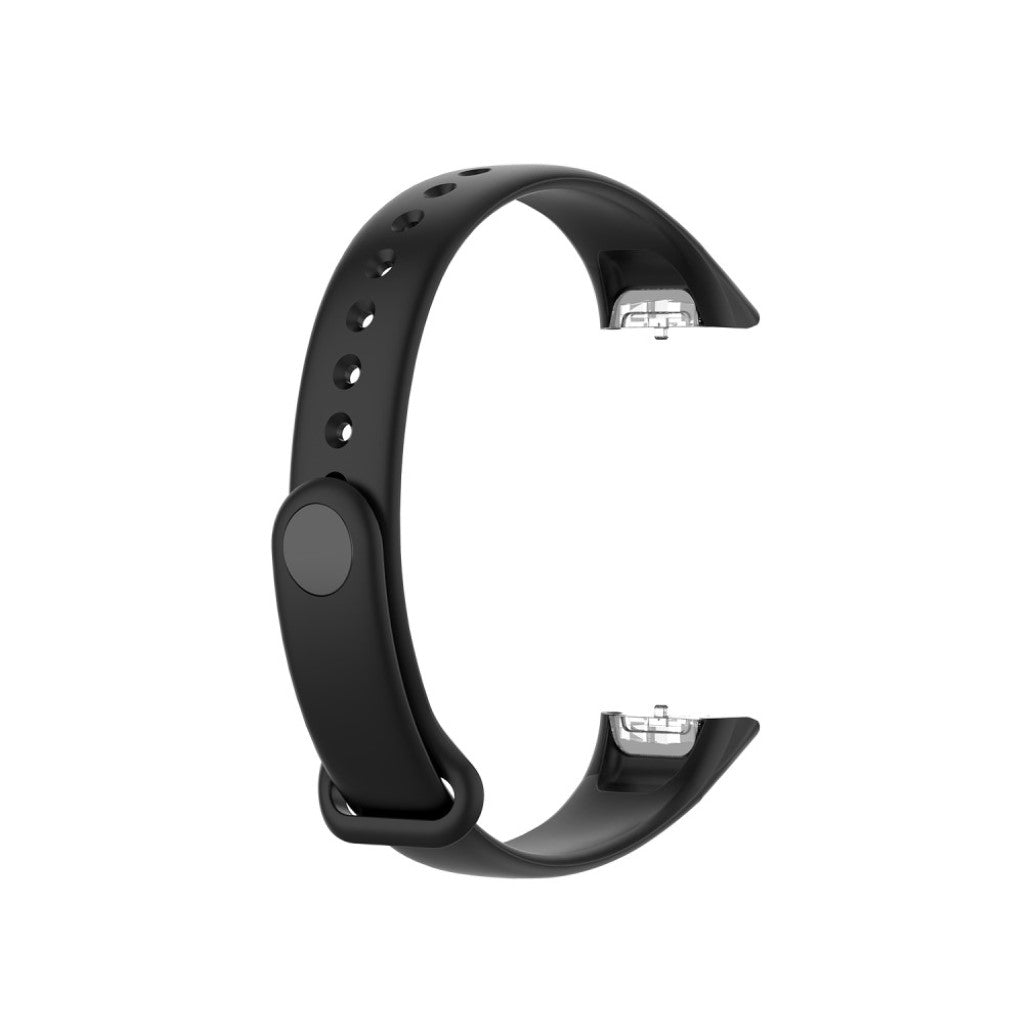 Vildt Godt Silikone Rem passer til Samsung Galaxy Fit