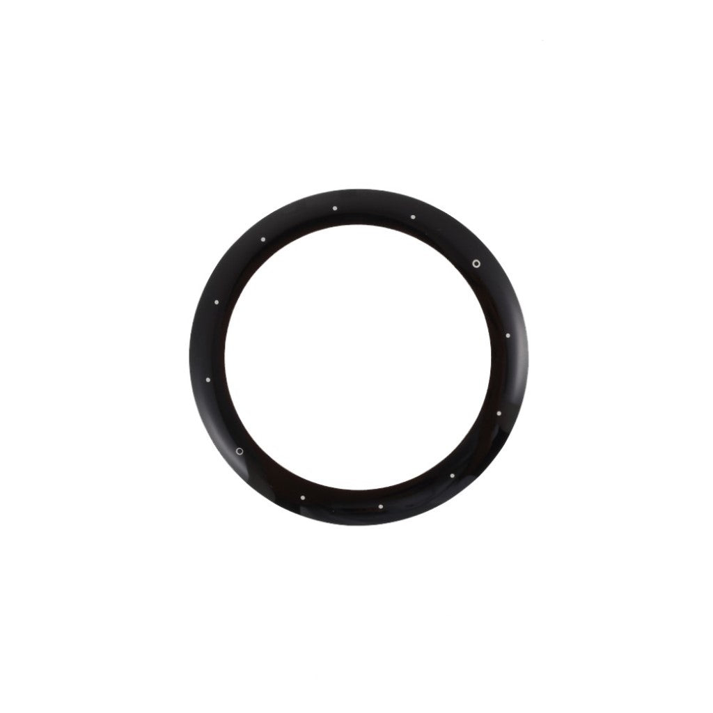 2stk Plastik Skærmbeskytter passer til Garmin Vivoactive 4S