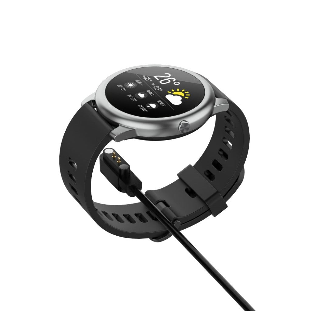 60cm Magnetisk USB Opladningskabel passer til Smartwatch