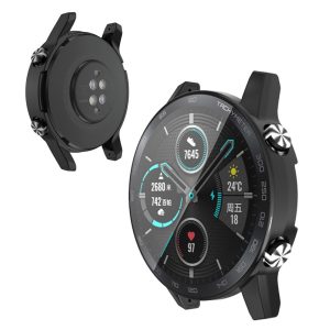 Fint Silikone Cover passer til Honor MagicWatch 2 46mm