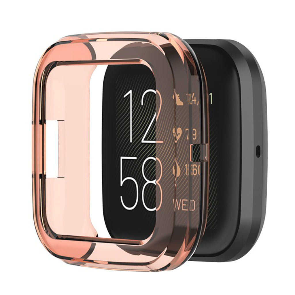 godt-silikone-cover-passer-til-fitbit-versa-2_0.jpg Godt Silikone Cover passer til Fitbit Versa 2 Levere
