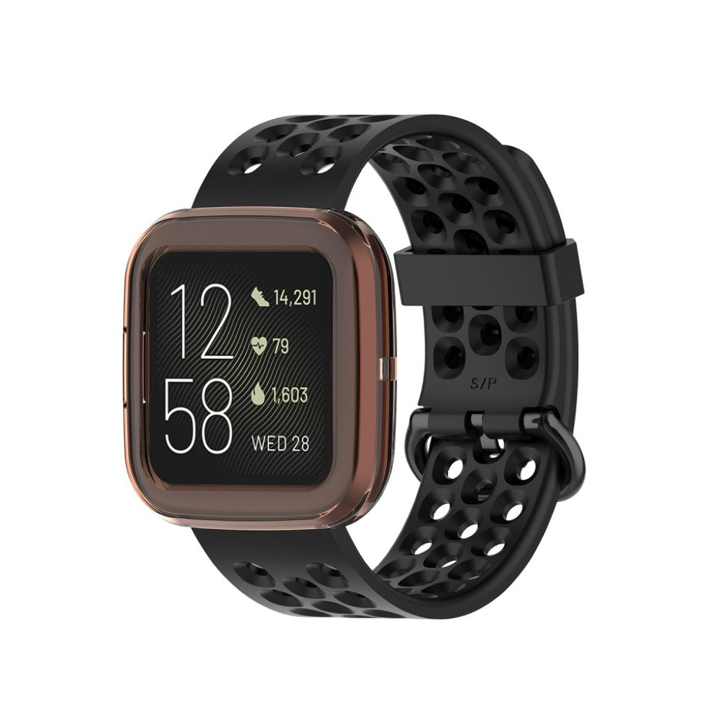 godt-silikone-cover-passer-til-fitbit-versa-2_2.jpg Godt Silikone Cover passer til Fitbit Versa 2 Levere