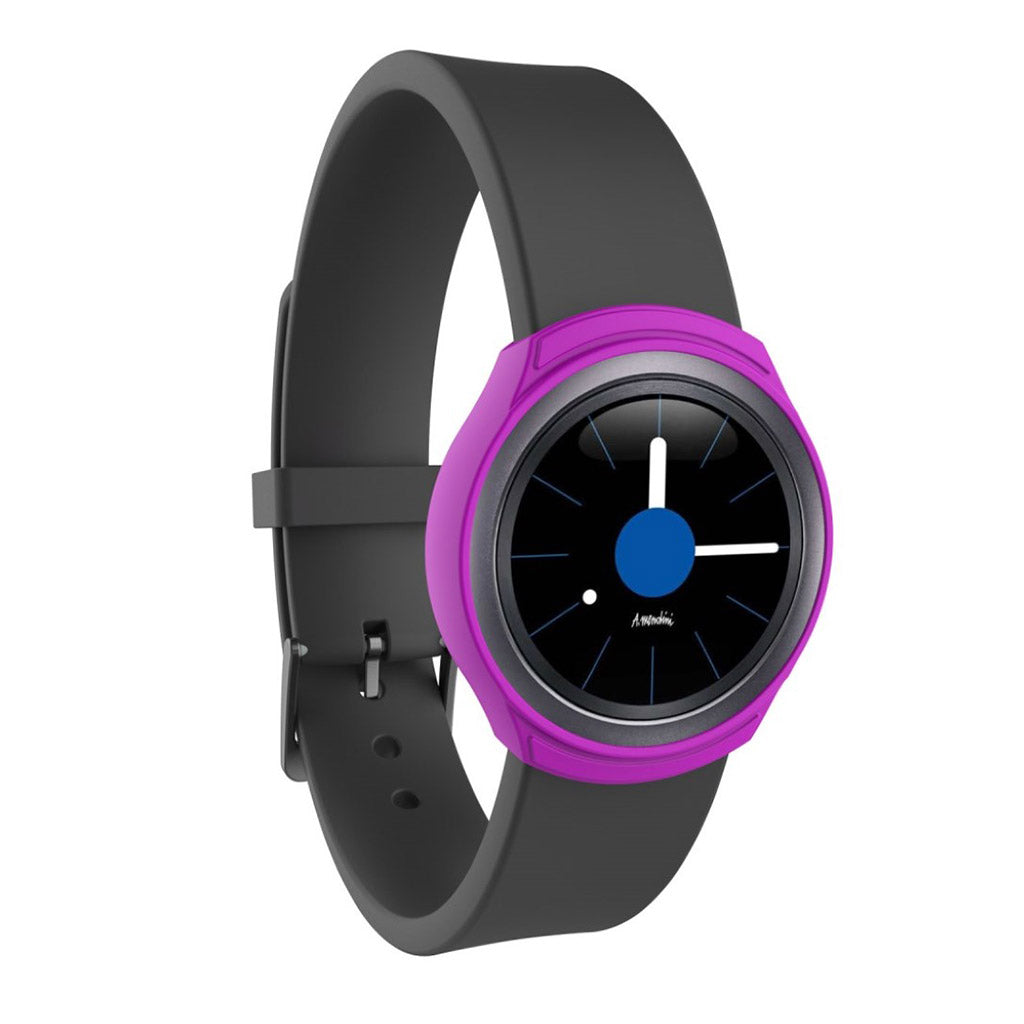 Mega Flot Silikone Cover passer til Samsung Gear S2