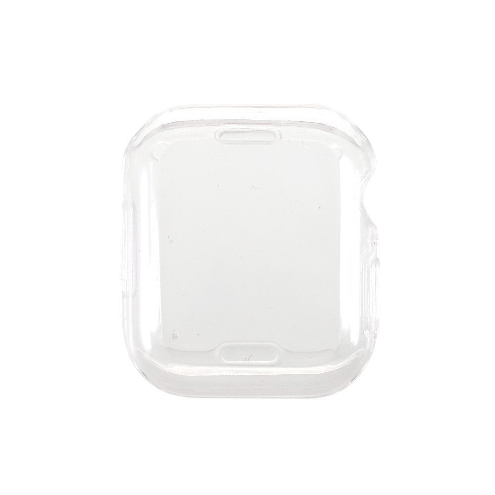 Rigtigt Godt Silikone Cover passer til Apple Watch Series 7 45mm Online nu