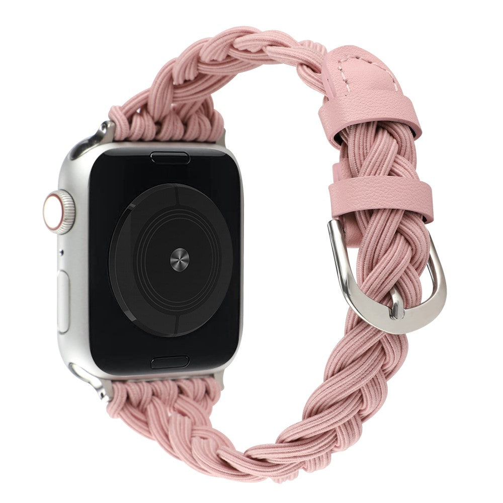 Rigtigt Godt Universal Rem passer til Apple Smartwatch Online Hot Salg