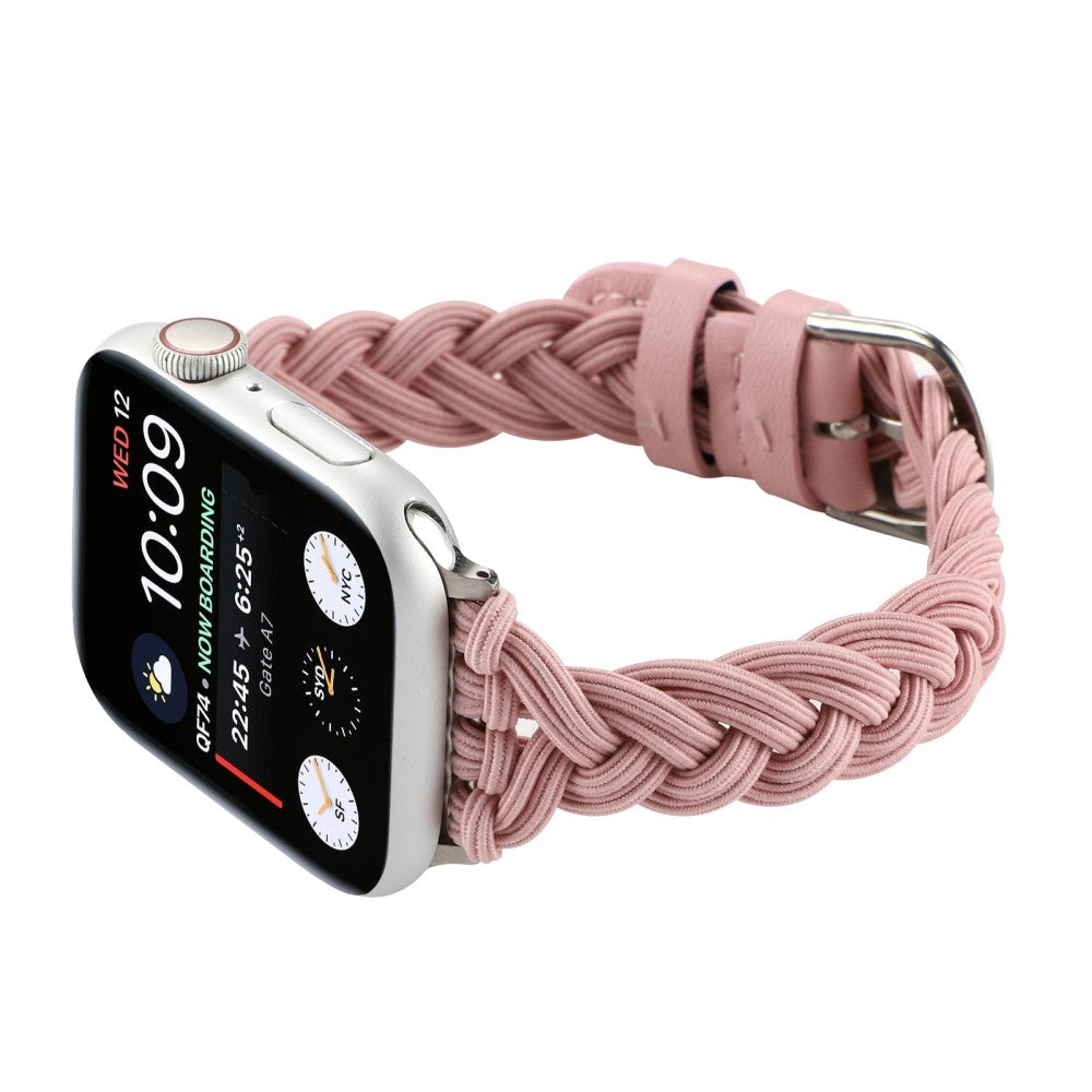 Rigtigt Godt Universal Rem passer til Apple Smartwatch Online Hot Salg