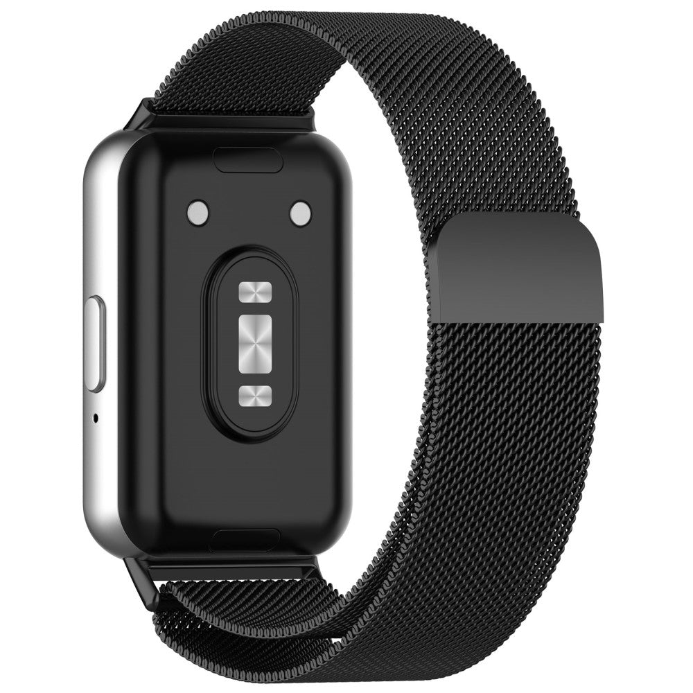 Rigtigt Kønt Metal Rem passer til Samsung Galaxy Fit 3