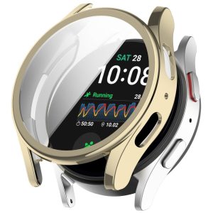 Silikone Skærmbeskytter passer til Samsung Galaxy Watch 7 44mm