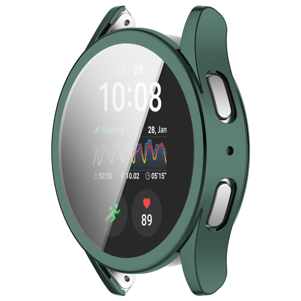 Silikone Skærmbeskytter passer til Samsung Galaxy Watch 7 44mm