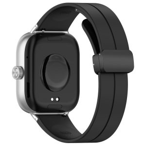 Silikone Universal Rem passer til Xiaomi Redmi Watch 4 / Xiaomi Smart Band 8 Pro