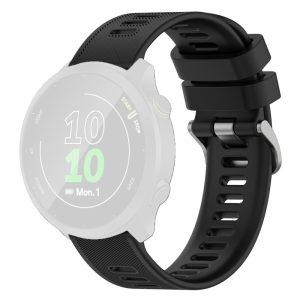 Vildt Fantastisk Silikone Universal Rem passer til Samsung Smartwatch Levere