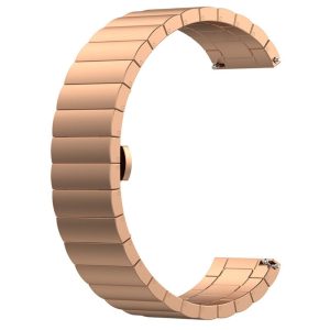 Vildt Holdbart Metal Rem passer til Huawei Watch Fit Mini