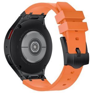 Alle Tiders Silikone Universal Rem passer til Samsung Smartwatch