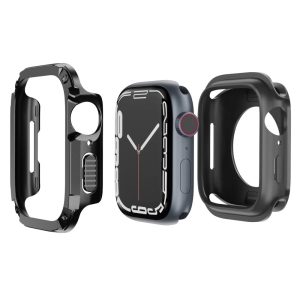 Behagelig Silikone Cover passer til Apple Smartwatch