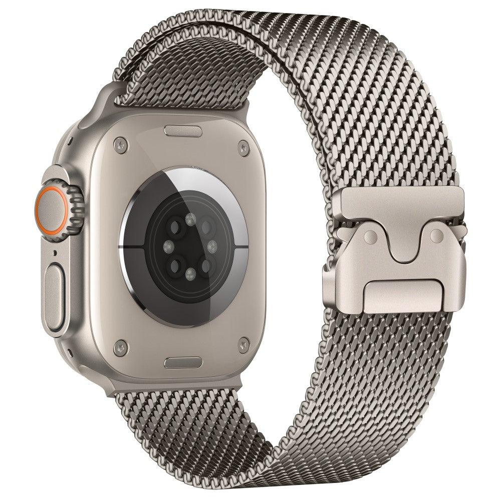 elegant-metal-universal-rem-passer-til-apple-smartwatch_0.jpg Elegant Metal Universal Rem passer til Apple Smartwatch