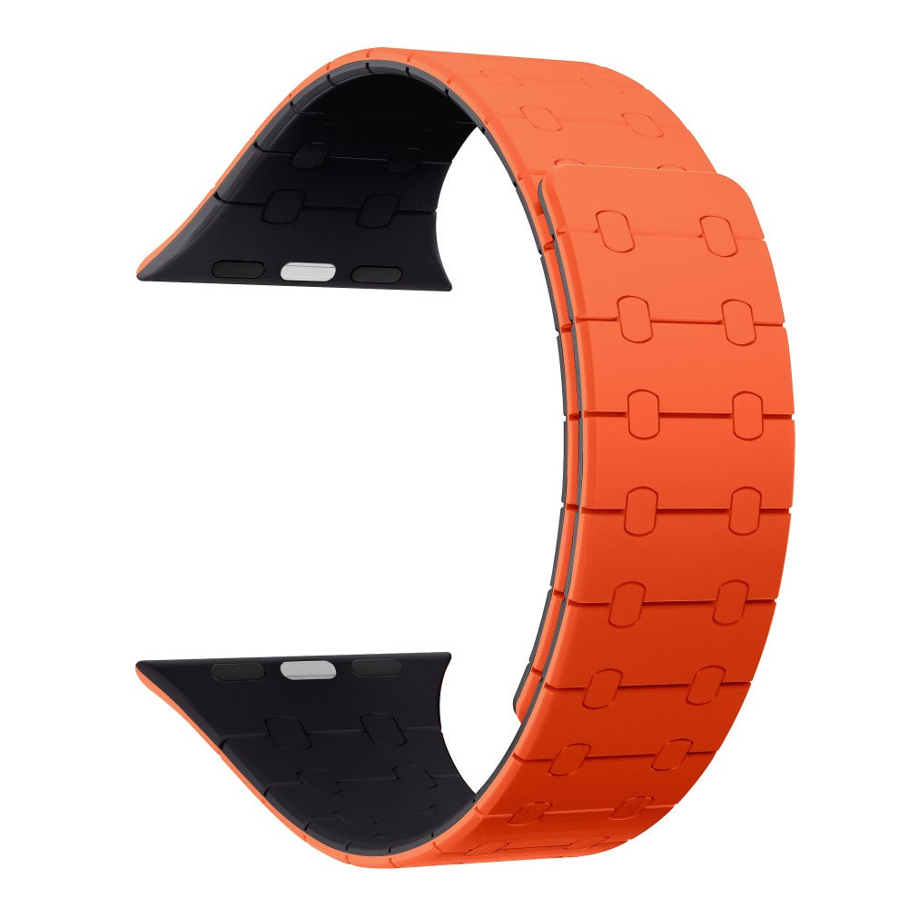 Eminent Silikone Universal Rem passer til Apple Smartwatch Online Hot Salg