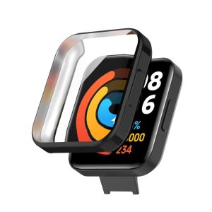 Fint Silikone Cover passer til Xiaomi Redmi Watch 2