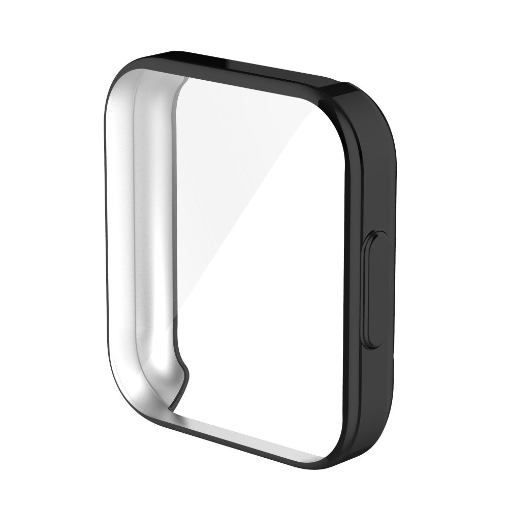 Fint Silikone Cover passer til Xiaomi Redmi Watch 2