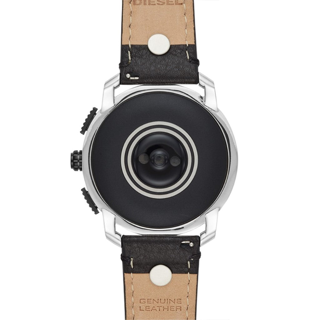 Plastik USB Ladestation passer til Diesel Smartwatch