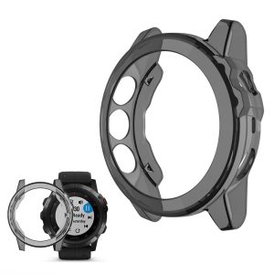 Rigtigt Godt Silikone Cover passer til Garmin Fenix 5