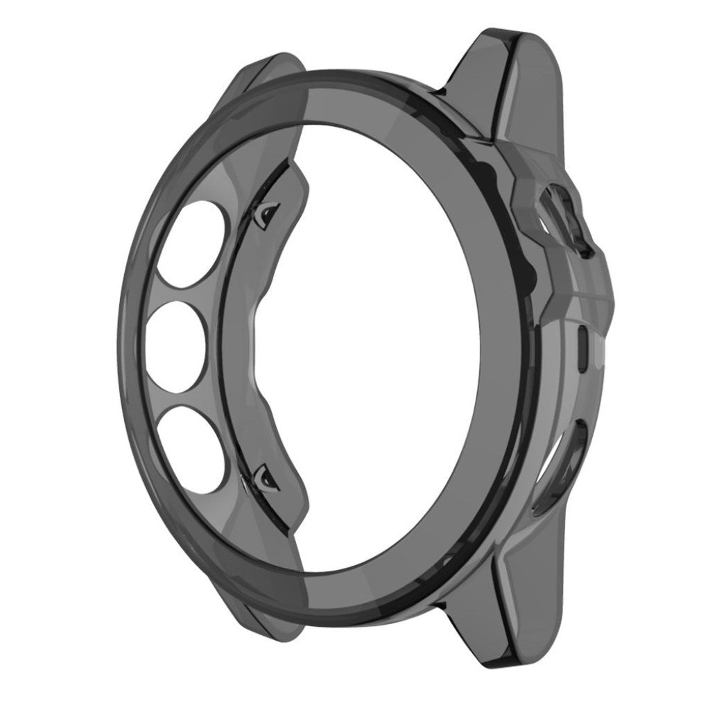 Rigtigt Godt Silikone Cover passer til Garmin Fenix 5