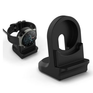 Silikone Holder passer til Huawei Watch 3 / Huawei Watch 3 Pro