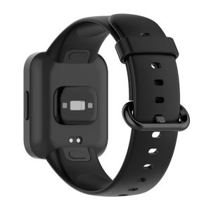 Silikone Universal Rem passer til Xiaomi Redmi Watch 2 / Xiaomi Redmi Watch 2 Lite