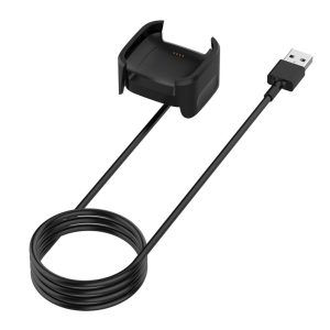 USB Opladningskabel passer til Fitbit Versa 2