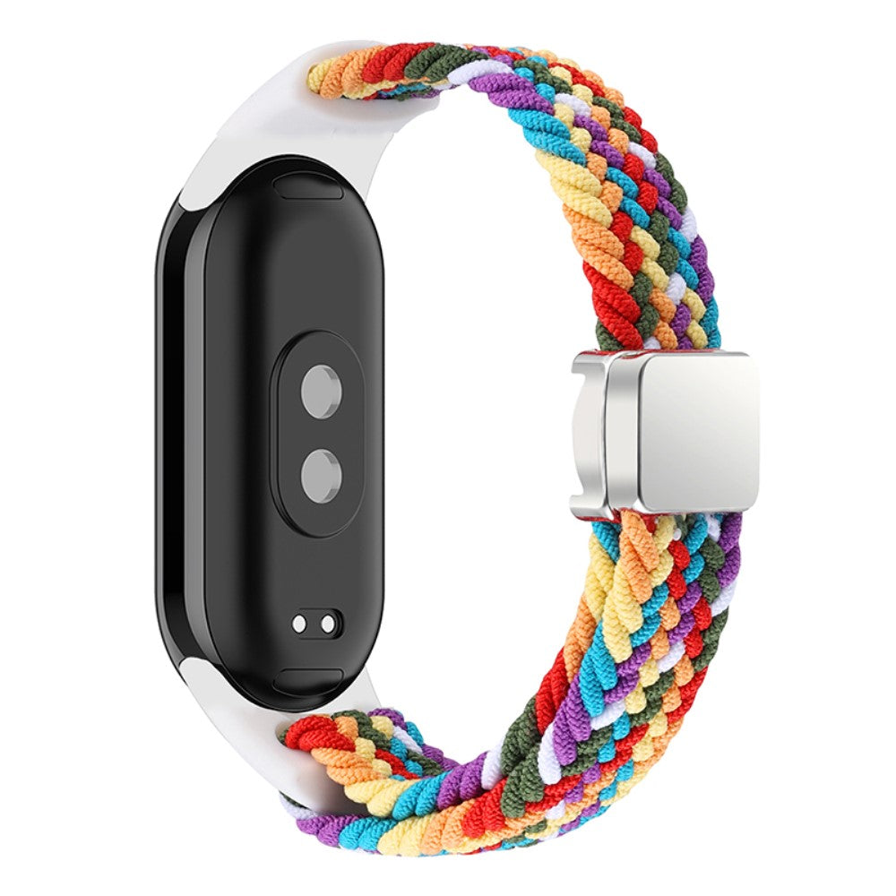 vildt-godt-nylon-rem-passer-til-xiaomi-smart-band-8_2.jpg Vildt Godt Nylon Rem passer til Xiaomi Smart Band 8 Hot på udsalg