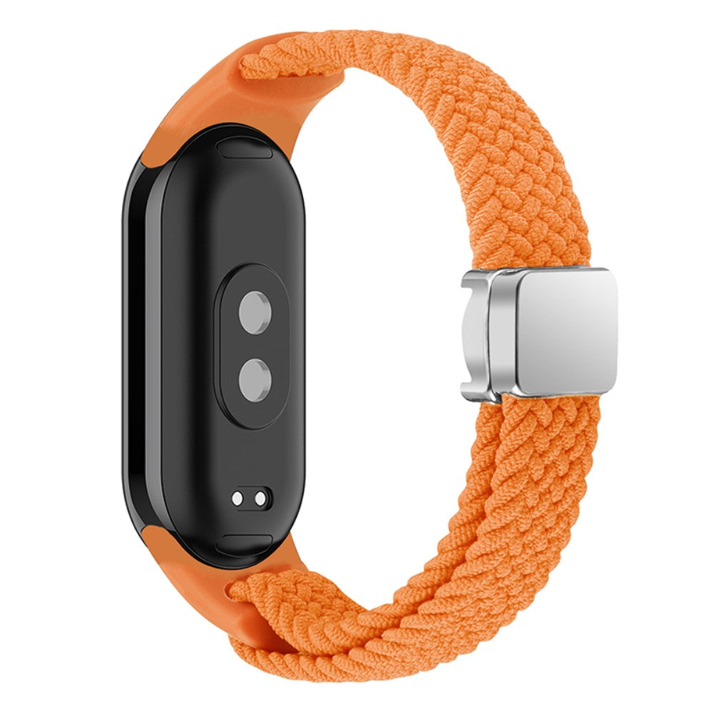 vildt-godt-nylon-rem-passer-til-xiaomi-smart-band-8_3.jpg Vildt Godt Nylon Rem passer til Xiaomi Smart Band 8 Hot på udsalg