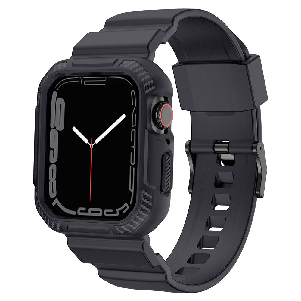 vildt-sejt-silikone-universal-rem-passer-til-apple-smartwatch_2.jpg Vildt Sejt Silikone Universal Rem passer til Apple Smartwatch