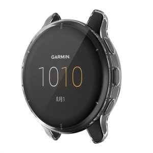 Beskyttende Silikone Cover passer til Garmin Venu 2 Plus