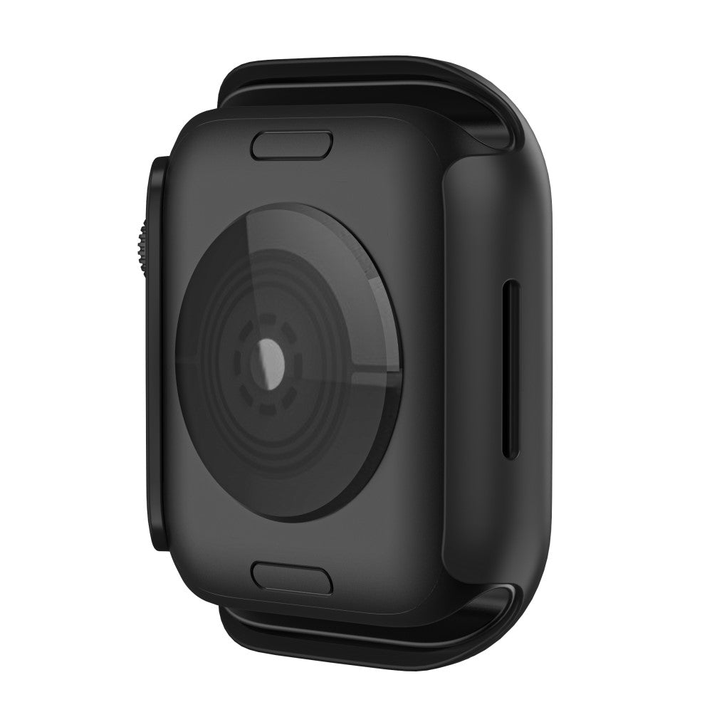 Enkel Plastik Bumper passer til Apple Watch Series 7 41mm
